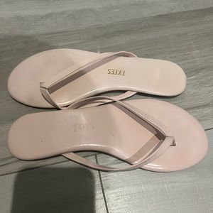 Tkees women flip flops